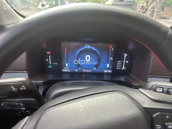 Ford Ranger XLS 2.2 4x2 AT 2023 - Vận hành êm ái, tiết kiệm chi phí sử dụng, phù hợp cho cá nhân kinh doanh