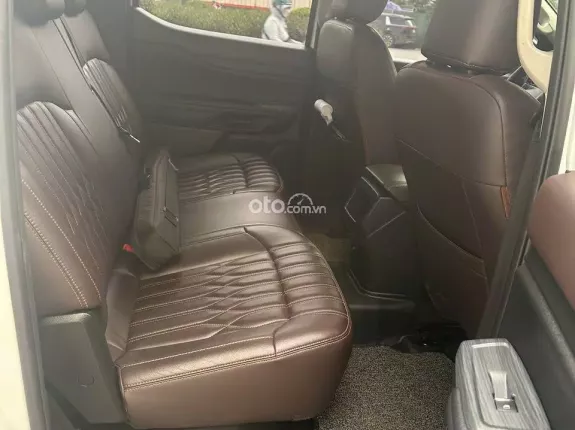 Ford Ranger XLS 2.2 4x2 AT 2023 - Vận hành êm ái, tiết kiệm chi phí sử dụng, phù hợp cho cá nhân kinh doanh
