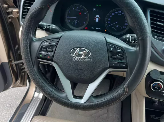 Hyundai Tucson 2.0 Đặc biệt 2019 - Xe đẹp như mới