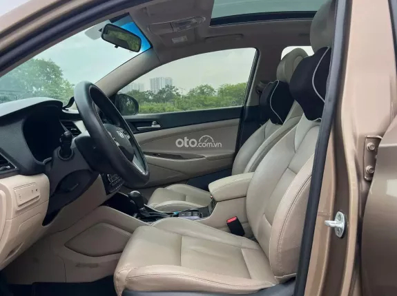 Hyundai Tucson 2.0 Đặc biệt 2019 - Xe đẹp như mới