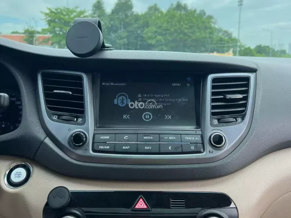Hyundai Tucson 2.0 Đặc biệt 2019 - Xe đẹp như mới