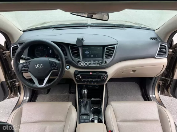 Hyundai Tucson 2.0 Đặc biệt 2019 - Xe đẹp như mới