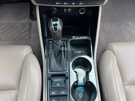 Hyundai Tucson 2.0 Đặc biệt 2019 - Xe đẹp như mới