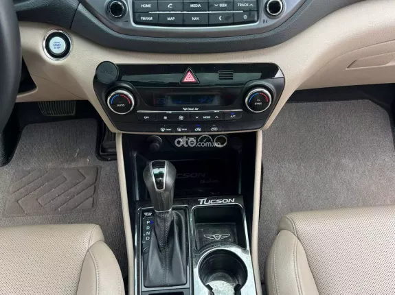Hyundai Tucson 2.0 Đặc biệt 2019 - Xe đẹp như mới