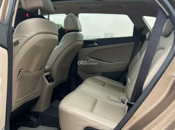 Hyundai Tucson 2.0 Đặc biệt 2019 - Xe đẹp như mới