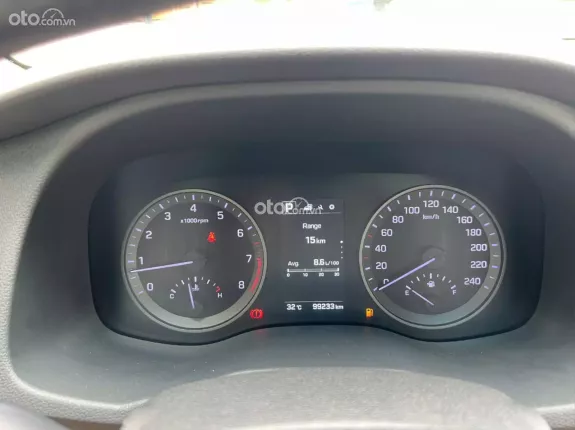 Hyundai Tucson 2.0 Đặc biệt 2019 - Xe đẹp như mới