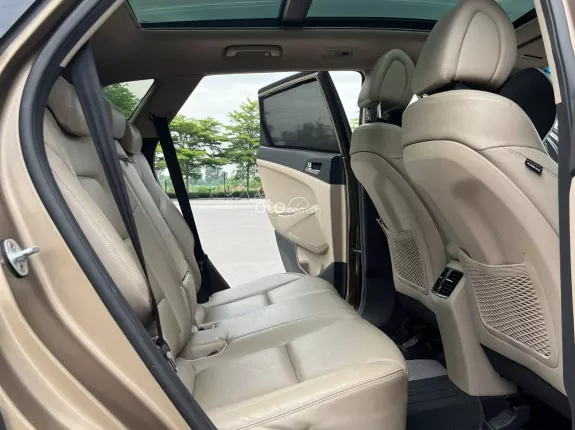 Hyundai Tucson 2.0 Đặc biệt 2019 - Xe đẹp như mới