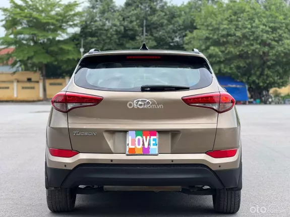 Hyundai Tucson 2.0 Đặc biệt 2019 - Xe đẹp như mới