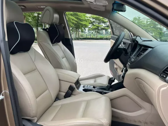 Hyundai Tucson 2.0 Đặc biệt 2019 - Xe đẹp như mới