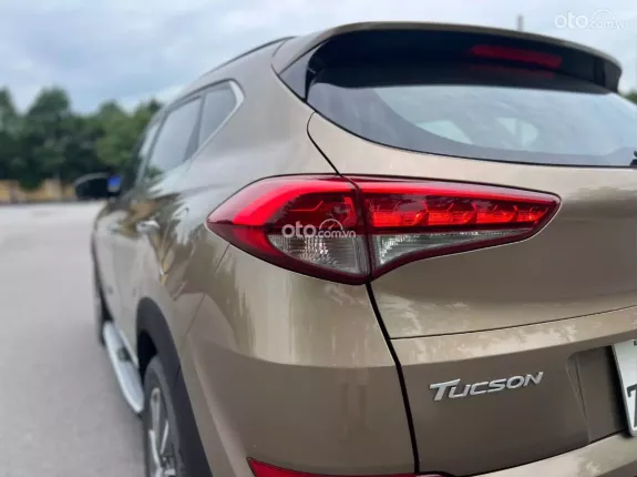 Hyundai Tucson 2.0 Đặc biệt 2019 - Xe đẹp như mới