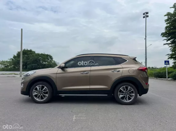 Hyundai Tucson 2.0 Đặc biệt 2019 - Xe đẹp như mới