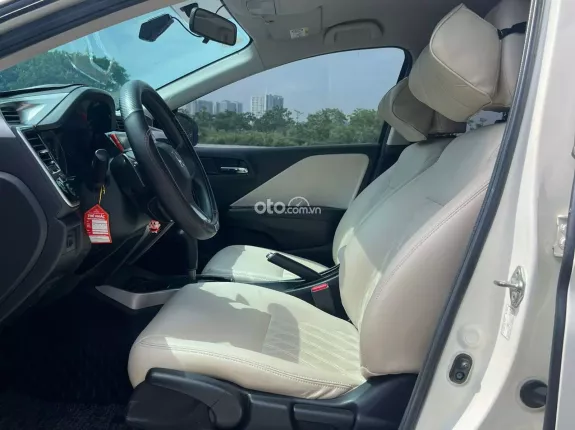 Honda City 1.5 CVT 2014 - Xe gia đình giá tốt 285 triệu