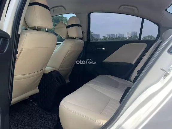 Honda City 1.5 CVT 2014 - Xe gia đình giá tốt 285 triệu