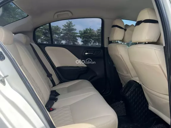 Honda City 1.5 CVT 2014 - Xe gia đình giá tốt 285 triệu