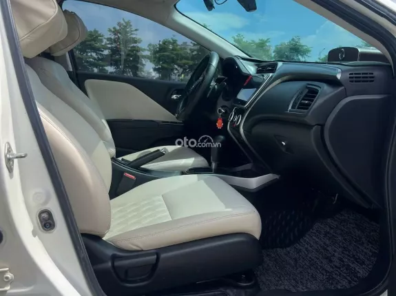 Honda City 1.5 CVT 2014 - Xe gia đình giá tốt 285 triệu