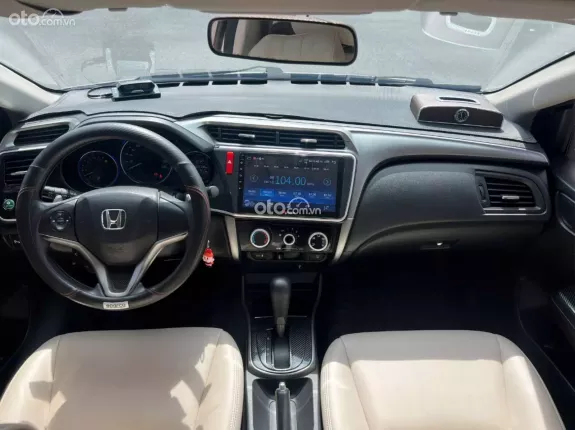 Honda City 1.5 CVT 2014 - Xe gia đình giá tốt 285 triệu