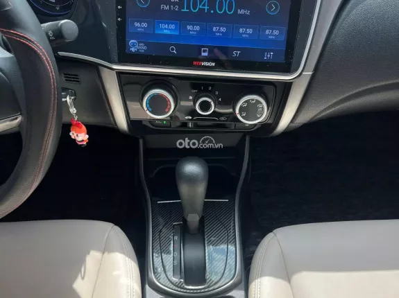 Honda City 1.5 CVT 2014 - Xe gia đình giá tốt 285 triệu