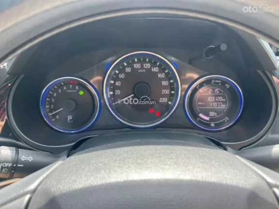 Honda City 1.5 CVT 2014 - Xe gia đình giá tốt 285 triệu