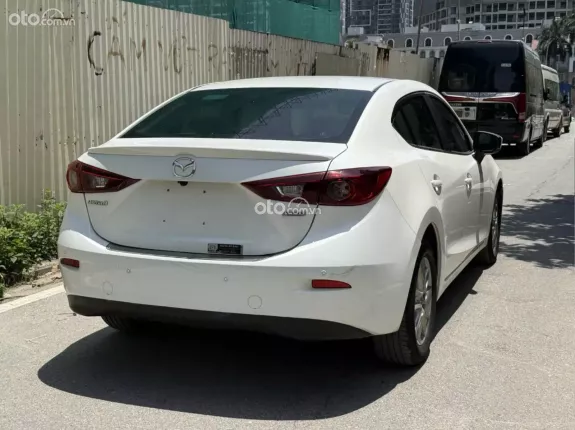 Mazda 3 1.5L Sedan 2019 - 1 chủ từ mới biển Hà Nội