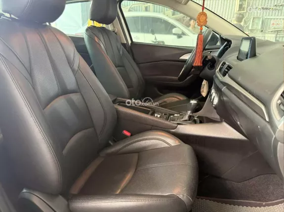 Mazda 3 1.5L Sedan 2019 - 1 chủ từ mới biển Hà Nội