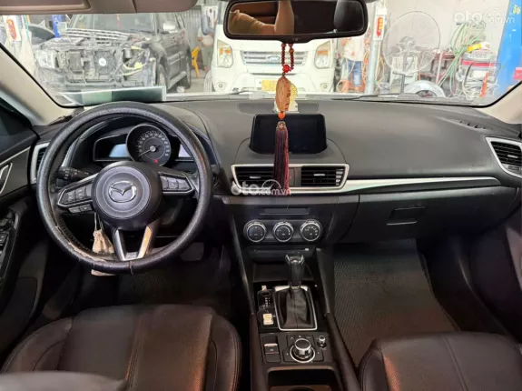 Mazda 3 1.5L Sedan 2019 - 1 chủ từ mới biển Hà Nội