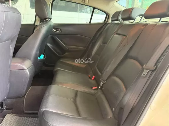 Mazda 3 1.5L Sedan 2019 - 1 chủ từ mới biển Hà Nội