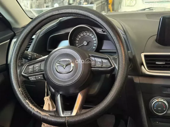 Mazda 3 1.5L Sedan 2019 - 1 chủ từ mới biển Hà Nội
