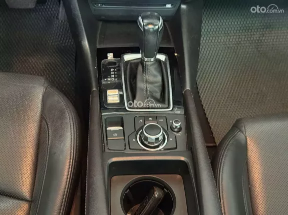 Mazda 3 1.5L Sedan 2019 - 1 chủ từ mới biển Hà Nội