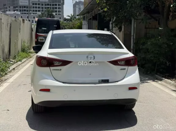 Mazda 3 1.5L Sedan 2019 - 1 chủ từ mới biển Hà Nội