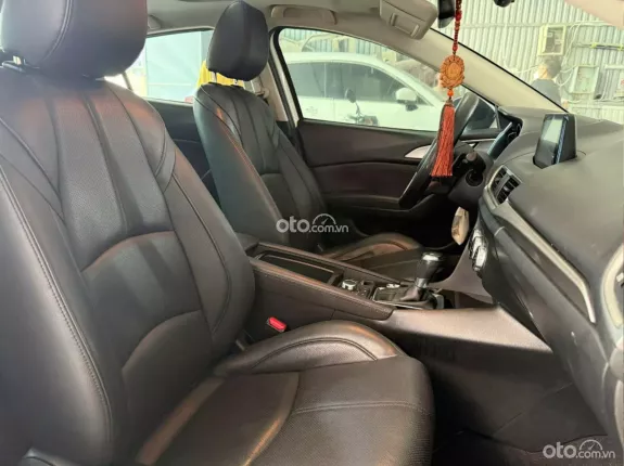 Mazda 3 1.5L Sedan 2019 - 1 chủ từ mới biển Hà Nội