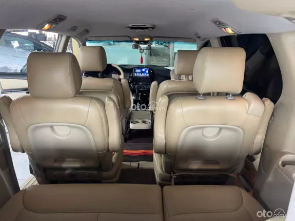 Toyota Sienna 2007 - 🚗 BÁN XE TOYOTA SIENA 8 CHỔ, MÁY 3.3, MODEL 2007, SỐ TỰ ĐỘNG,