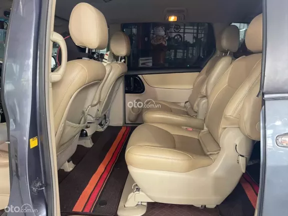 Toyota Sienna 2007 - 🚗 BÁN XE TOYOTA SIENA 8 CHỔ, MÁY 3.3, MODEL 2007, SỐ TỰ ĐỘNG,