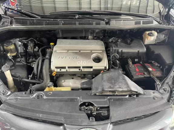 Toyota Sienna 2007 - 🚗 BÁN XE TOYOTA SIENA 8 CHỔ, MÁY 3.3, MODEL 2007, SỐ TỰ ĐỘNG,