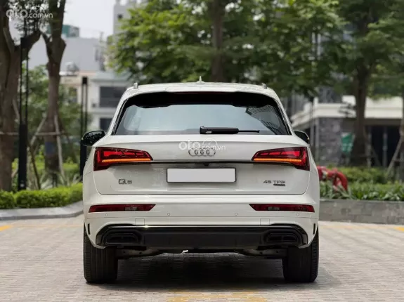Audi Q5 45 TFSI Quattro 2023 - Audi Q5 45 TFSI Quattro 2023