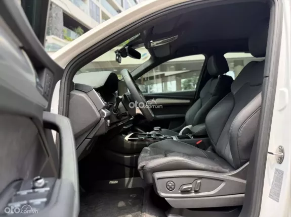 Audi Q5 45 TFSI Quattro 2023 - Audi Q5 45 TFSI Quattro 2023