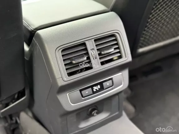 Audi Q5 45 TFSI Quattro 2023 - Audi Q5 45 TFSI Quattro 2023