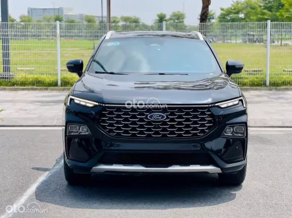 Ford Territory Titanium X 2023 - New hàng mới về chào bán ngay