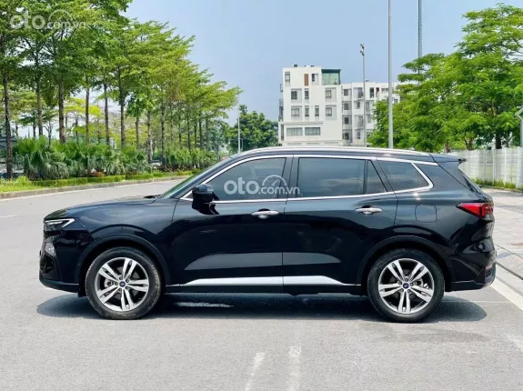 Ford Territory Titanium X 2023 - New hàng mới về chào bán ngay