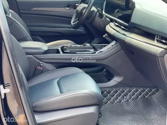Ford Territory Titanium X 2023 - New hàng mới về chào bán ngay