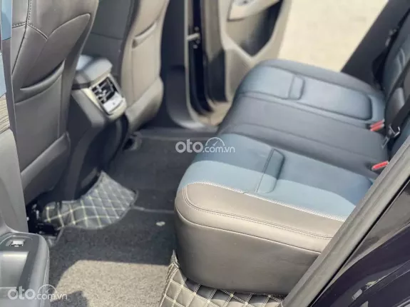 Ford Territory Titanium X 2023 - New hàng mới về chào bán ngay