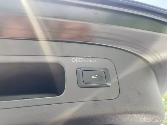 Ford Territory Titanium X 2023 - New hàng mới về chào bán ngay