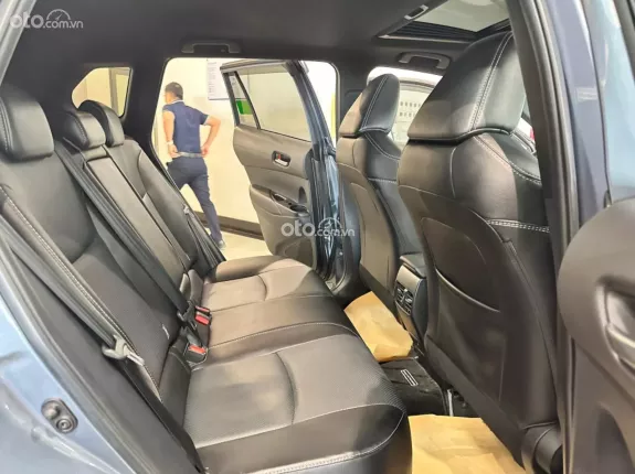 Toyota Corolla Cross 1.8 V  2020 - Odo chuẩn 6v km
