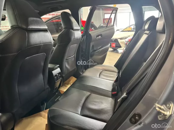 Toyota Corolla Cross 1.8 V  2020 - Odo chuẩn 6v km