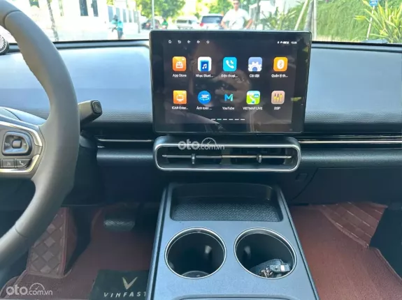 VinFast VF MPV7 2026 - Vinfast VF MPV 7 2026