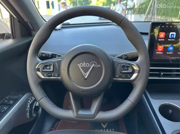VinFast VF MPV7 2026 - Vinfast VF MPV 7 2026