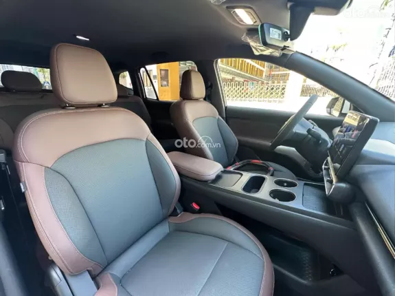 VinFast VF MPV7 2026 - Vinfast VF MPV 7 2026