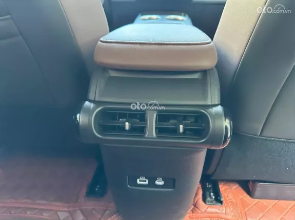 VinFast VF MPV7 2026 - Vinfast VF MPV 7 2026