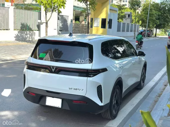 VinFast VF MPV7 2026 - Vinfast VF MPV 7 2026