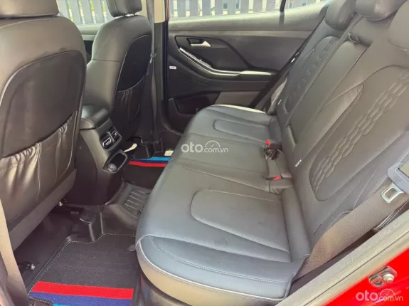 Hyundai Creta 1.5L Cao cấp 2022 - 1 chủ từ đầu chạy chuẩn 7vkm full ls hãng