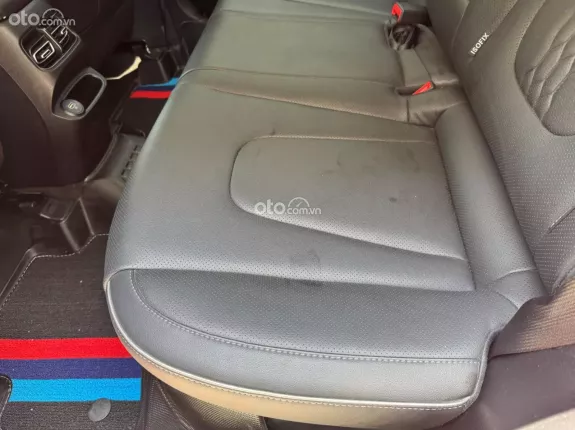 Hyundai Creta 1.5L Cao cấp 2022 - 1 chủ từ đầu chạy chuẩn 7vkm full ls hãng